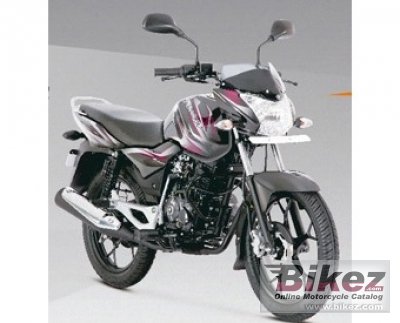 Discover 125 cc discount engine